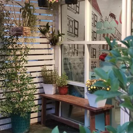 Cuteinnan Hostel Екстер'єр фото