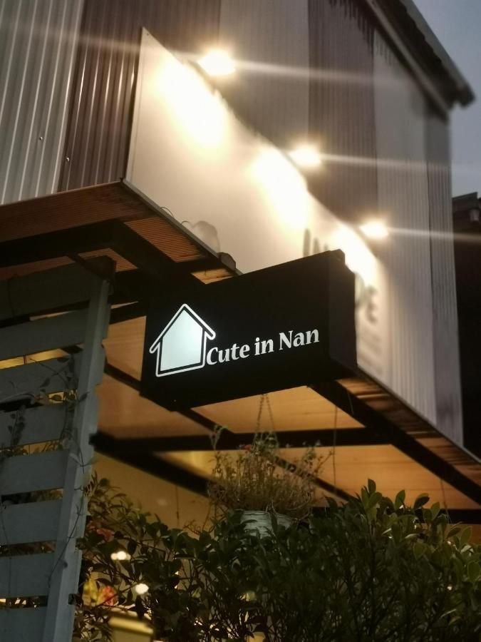 Cuteinnan Hostel Екстер'єр фото