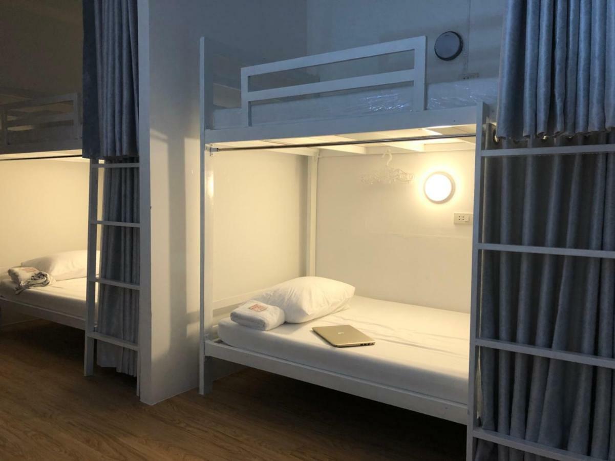Cuteinnan Hostel Екстер'єр фото