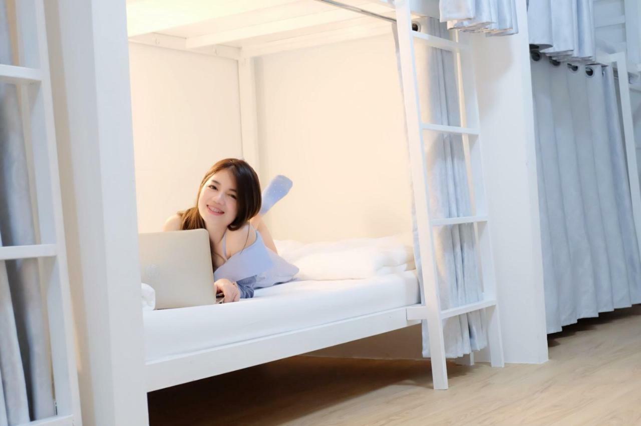 Cuteinnan Hostel Екстер'єр фото